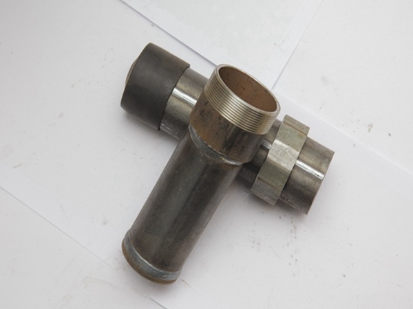 澄迈螺旋式声测管厚壁3.0mm